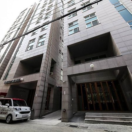 Hotel Joker Seoul Eksteriør bilde