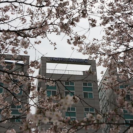Hotel Joker Seoul Eksteriør bilde