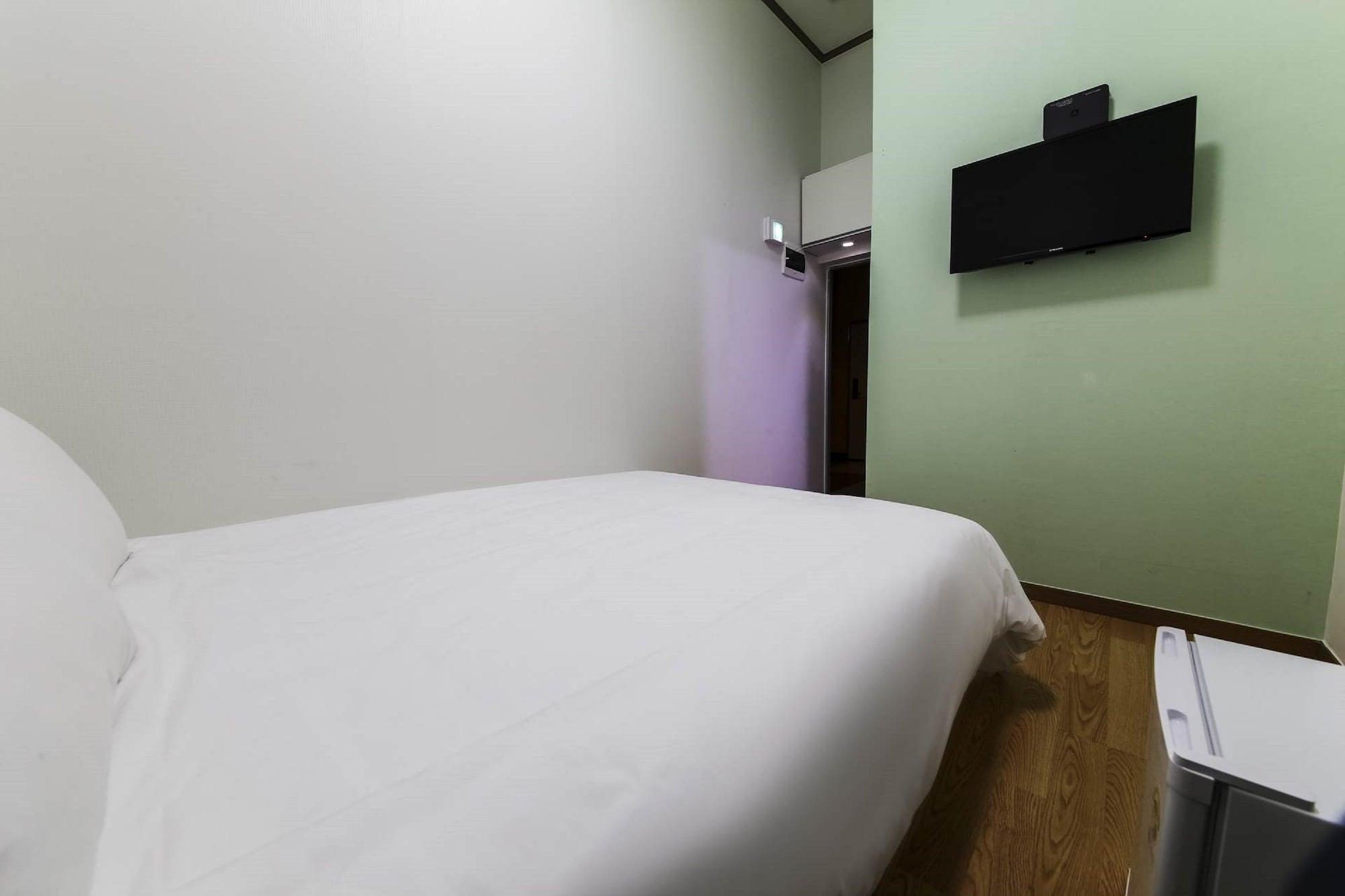 Hotel Joker Seoul Eksteriør bilde