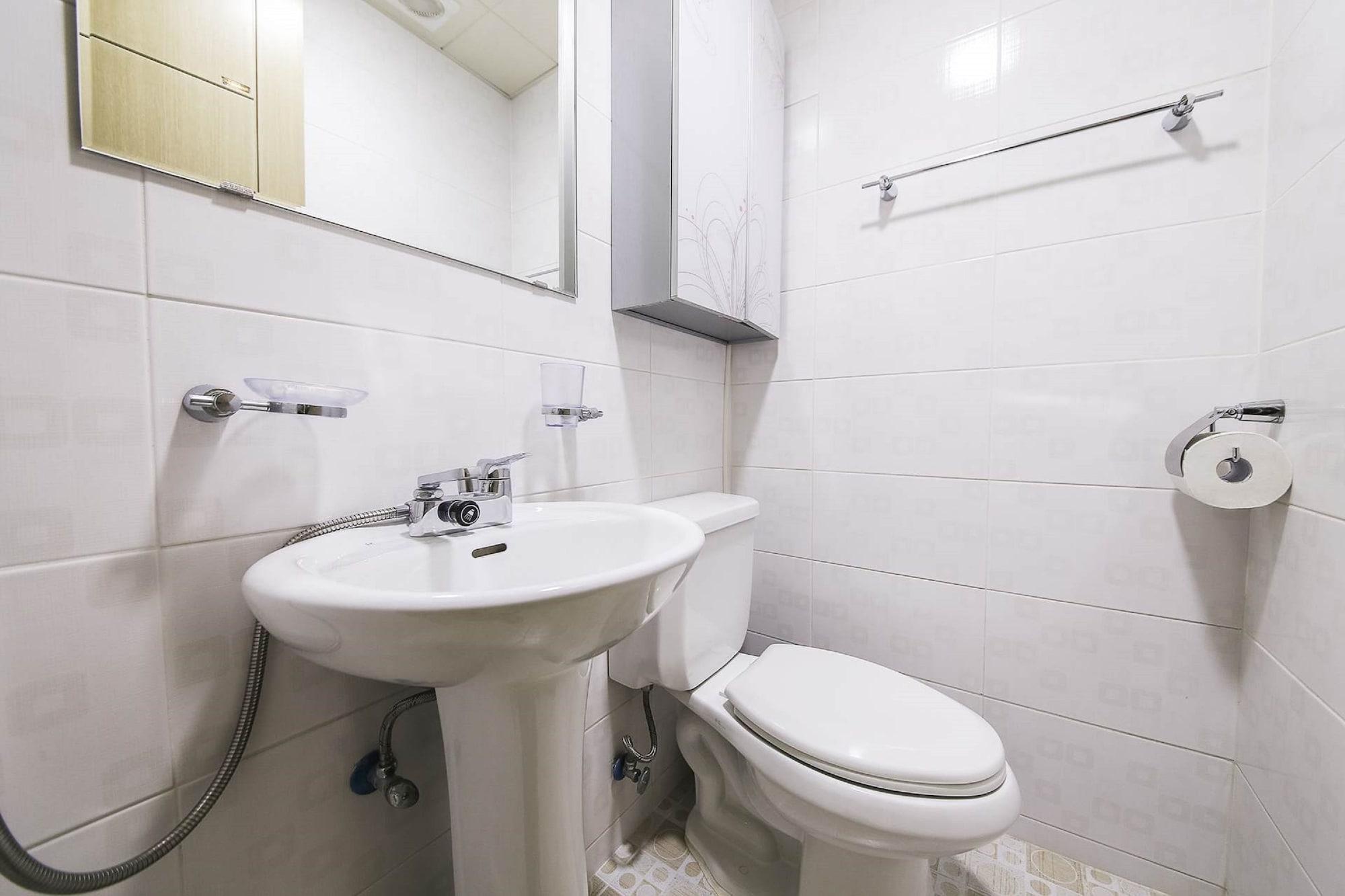 Hotel Joker Seoul Eksteriør bilde