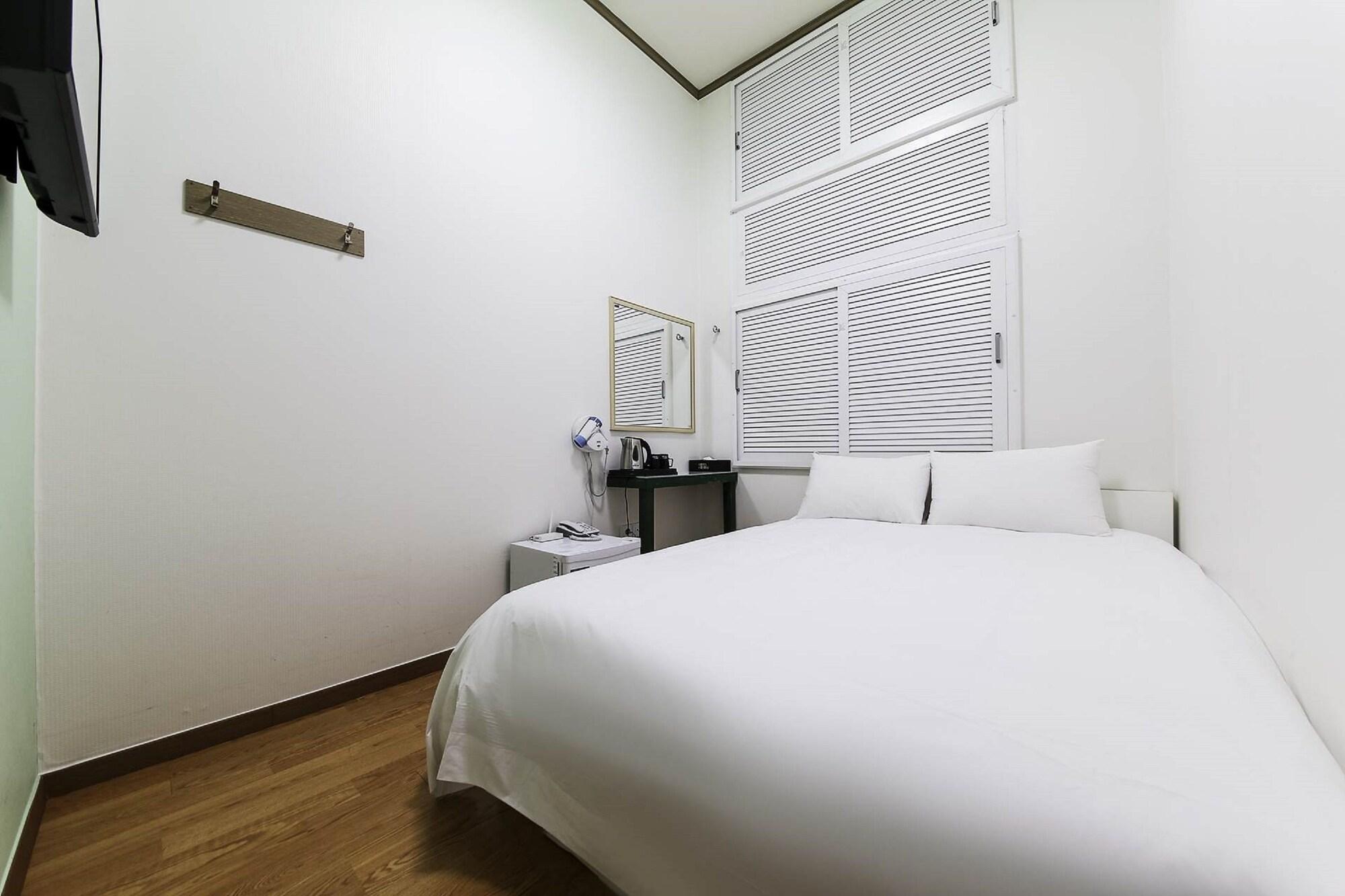 Hotel Joker Seoul Eksteriør bilde