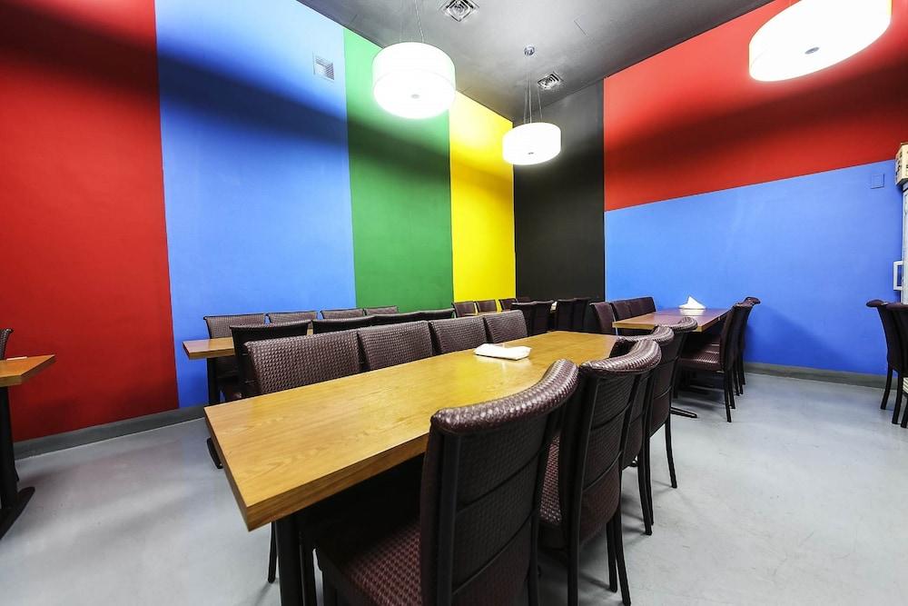 Hotel Joker Seoul Eksteriør bilde