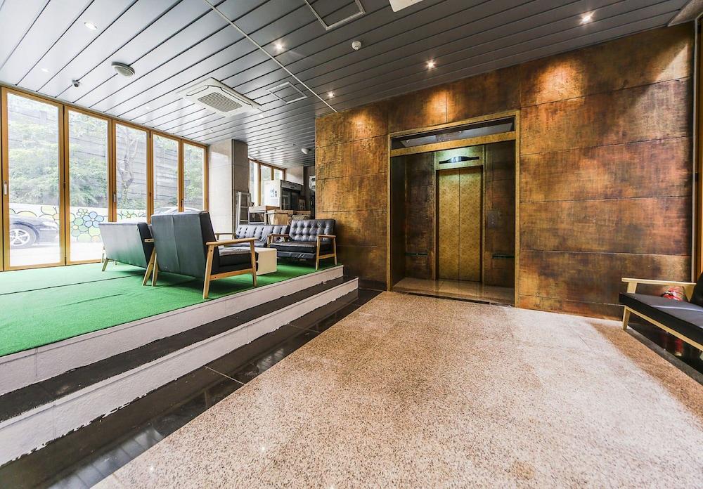 Hotel Joker Seoul Eksteriør bilde