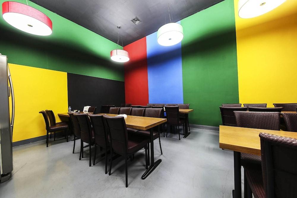 Hotel Joker Seoul Eksteriør bilde