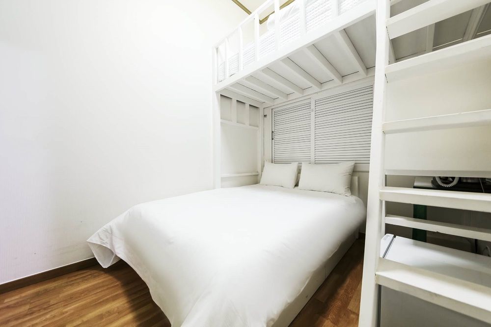 Hotel Joker Seoul Eksteriør bilde