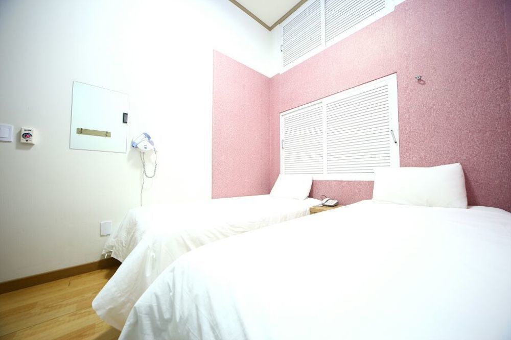 Hotel Joker Seoul Eksteriør bilde