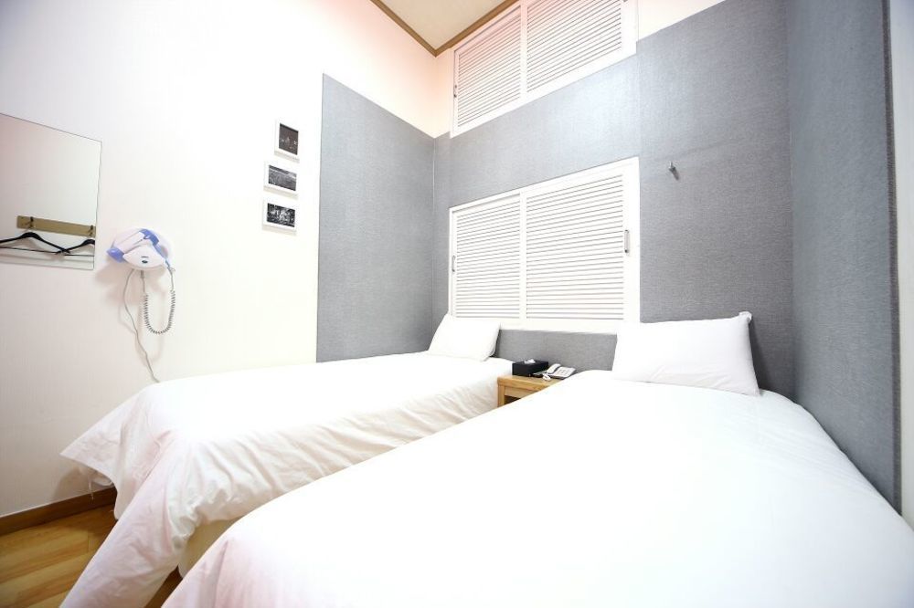 Hotel Joker Seoul Eksteriør bilde