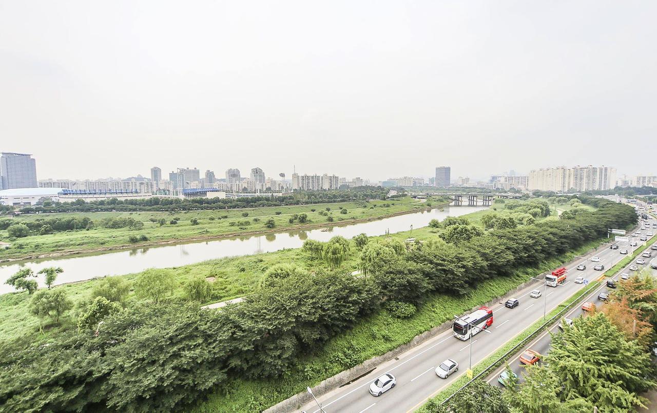 Hotel Joker Seoul Eksteriør bilde