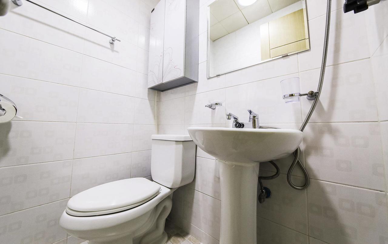 Hotel Joker Seoul Eksteriør bilde
